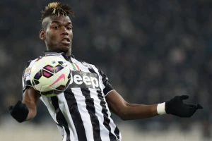 Juve stavio Pogbu u izlog!