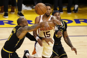 Dok Partizan bitku bije, pronađena zamena za Karlika Džonsa?