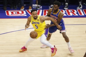 Zvanično - Stigao fantastični napadač u Fener, neverovatno da nije ostao u NBA ligi!