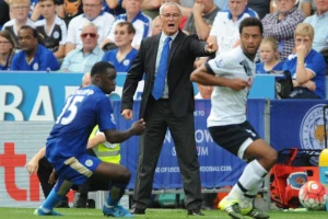 Ranijeri: "Možda ćemo se još pojačati"