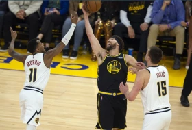 Zvanično - NBA pojačanje u Pireju, Jokićev bivši saigrač novi organizator igre Olimpijakosa