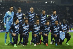 Porto želi finale Lige šampiona!