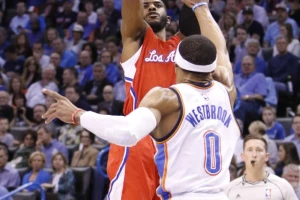 Pol smirio "Maskiranog", lek za Hardena, Atlanti ne prija Kolorado!