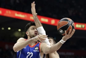 MVP Vasa, briljantna partija, najbitnija trojka i blokada u poslednjoj sekundi!