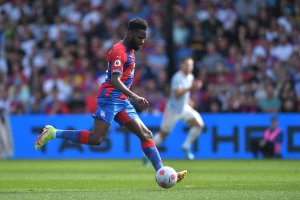 Nula na "Selhurst parku"!