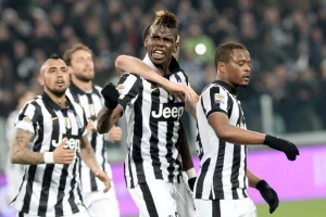 Sve izvesnije - Pogba će igrati u Madridu!