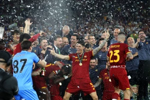 Liga konferencija – Trijumf „srednje klase“ pred naletom moćnih
