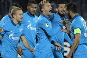 Hulk "bombom" razneo Armiju, titula na vidiku!