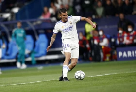 Prva zimska bomba gasi požar - Dani Sebaljos?!