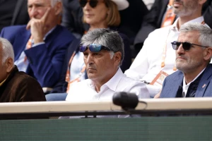 Čudna šala Tonija Nadala na Novakov račun, pa objava kad Rafa ide u penziju