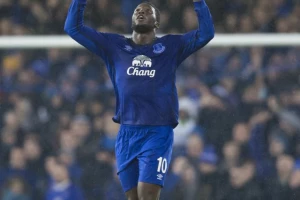 Lukaku: "Za Murinja ću ići i kroz zid"