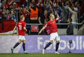 Norveška - Da li su Haland i Odegard dovoljni?