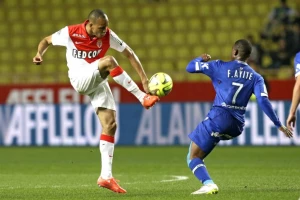 Ništa od Murinjove velike želje!