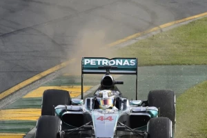 Počinje nova sezona Formule 1 - Nastavak Hamiltonove dominacije?