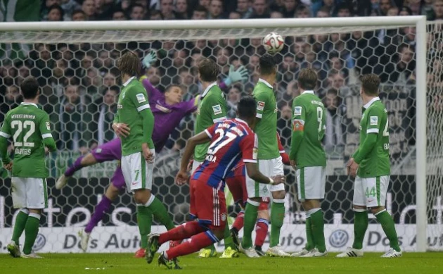 Beta/AP Photo/Martin Meissner