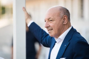 Ovo nikad nije bilo, Marotine mete otpadaju jedna za drugom! Šta će Inter uraditi do kraja avgusta?