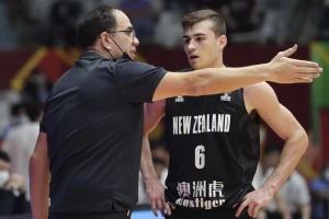 Pero Kamerun objavio spisak, predvodi ih evroligaški igrač - Ko će igrati za Novi Zeland?