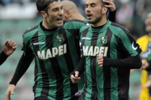 Predstavljamo Sasuolo - Nije dobro, Zvezdo moraš na "mali Juventus"!