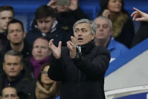 Murinjo: "Arsenal? Kakav momentum?"