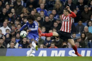 Tadić počinje, Matić i Ivanović čekaju šansu sa klupe