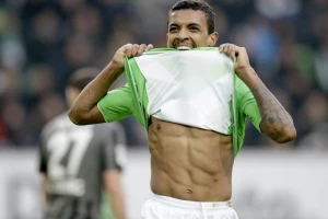 L'Equipe - Luis Gustavo ima novi klub