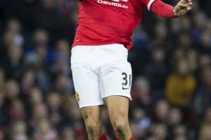 Felaini: "Van Gal je jako strog, i to nam treba"