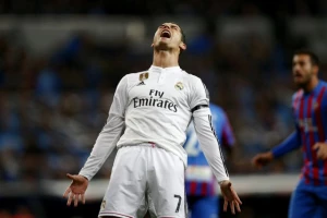 Ronaldo je željan dokazivanja - Svom snagom u 'El Klasiko'!