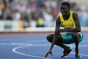 Australijski atletičar Bol oslobođen optužbi za doping