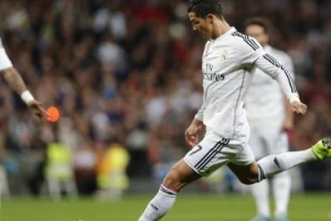 Ronaldov rekord, povratak najboljeg igrača sveta!