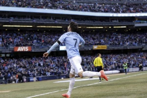 Viljina magija ostala na stativama