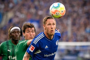 Prvo zimsko pojačanje u Humskoj, Sebastijan Polter za jači napad Partizana!