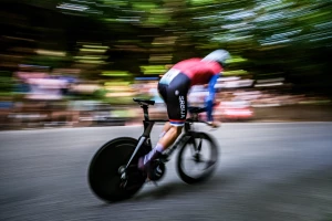 "Svemogući" Remko dvostruki olimpijski šampion, naš Ognjen Ilić završio trku!