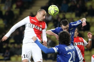 Berbatov se vratio na mesto uspeha!