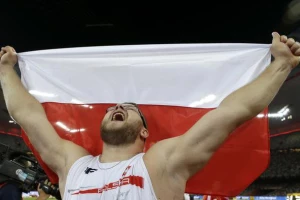 Ovakvog šampiona svet nije zapamtio! Znate li šta je uradio sa zlatnom medaljom?!
