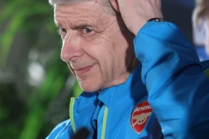 Ovo su Vengerovi planovi?!