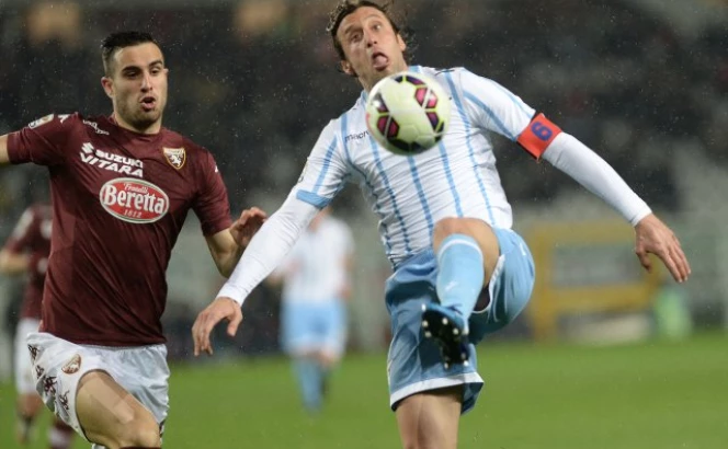 Beta/AP Photo/Massimo Pinca