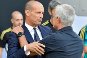 Roma protiv Juventusa, kako je počelo neprijateljstvo?