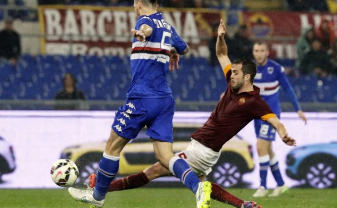 Beta/AP Photo/Andrew Medichini