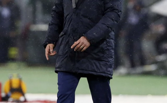 Beta/AP Photo/Andrew Medichini