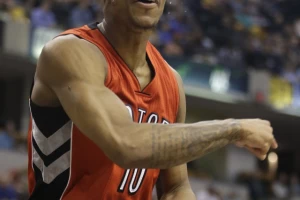 NBA Top 5 - DeRozanov šou program