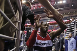 NBA Top 5 - Opet Vol u glavnoj ulozi