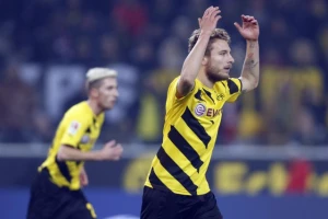 Dortmund odredio cenu za Imobilea