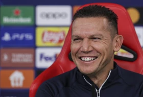 Barak Bahar šokirao: ''Ovo je bila moja poslednja utakmica u Makabiju'' A onda...