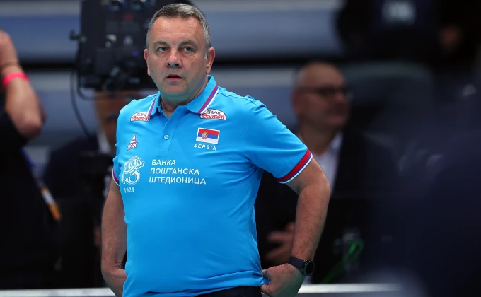 EPA-EFE/Lukasz Gagulski POLAND OUT