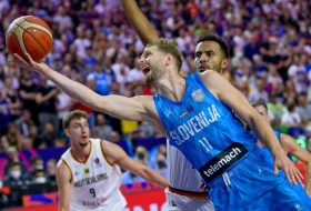 Blažić završio sa reprezentacijom: "Vreme je da mlađe, zauvek ću biti navijač Slovenije"