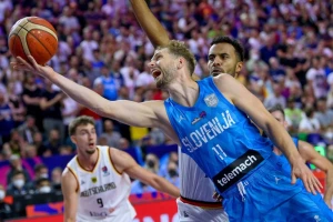 Blažič završio sa reprezentacijom: "Vreme je za mlađe, zauvek ću biti navijač Slovenije"