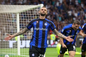 Inter prihvatio 23.000.000 evra za Marcela Brozovića!