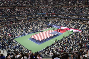 US open obara rekord - najveća nagrada u istoriji
