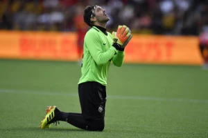 Ilić pogodio, ali Partizan gubi!
