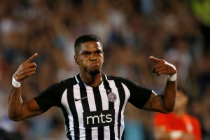 Magija Rikarda, Partizan poveo!